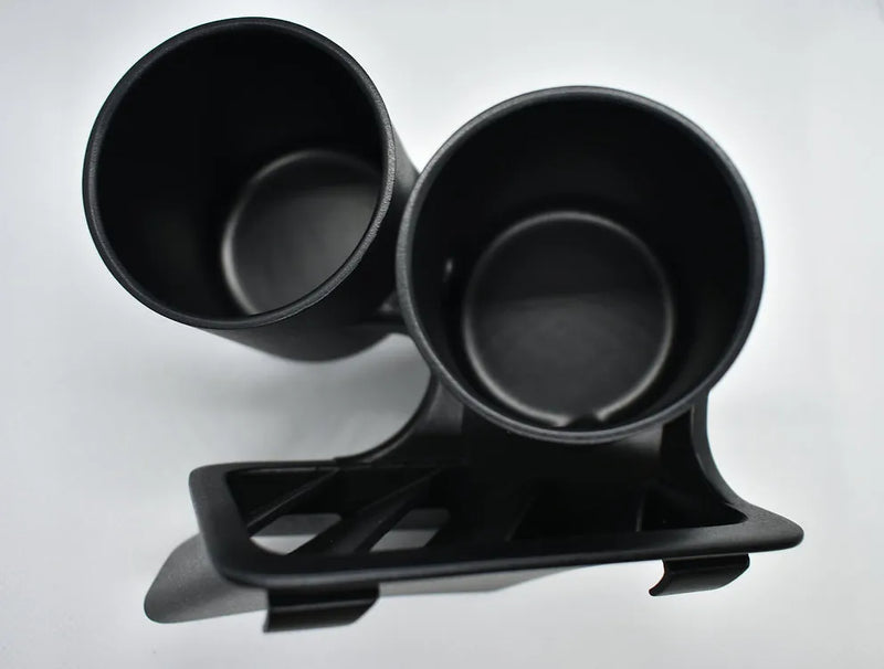 Andro Motorsports 52mm Dual Demister Vent Gauge Pod (WRX/STI VA 14-21/Forester 14-21) — fits Subaru Forester
