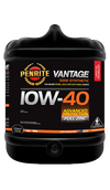 Penrite Vantage Semi Synthetic 10W-40 Engine Oil 20L
