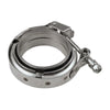 Raceworks VBC-350 3.50in Quick Release V-Band Clamp &