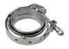 Raceworks 3.0" Stainless Quick Release V-Band Clamp & Flanges Kit (image 2)