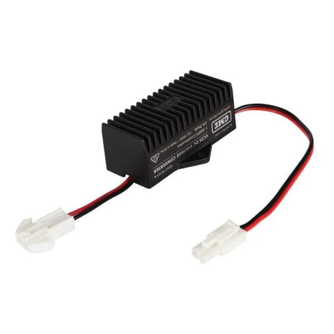 GME 24V/12V DC Voltage Converter