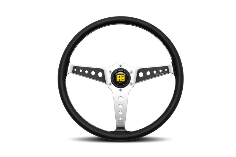 Momo Steering Wheel Heritage California 360mm