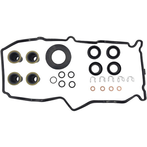 Rocker Cover Gasket to suit Nissan Navara D40 2.5L Pathfinder R51 YD25DDTI 2005-2015 — image 1