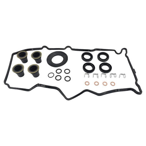Rocker Cover Gasket to suit Nissan Navara D40 2.5L Pathfinder R51 YD25DDTI 2005-2015 — image 2