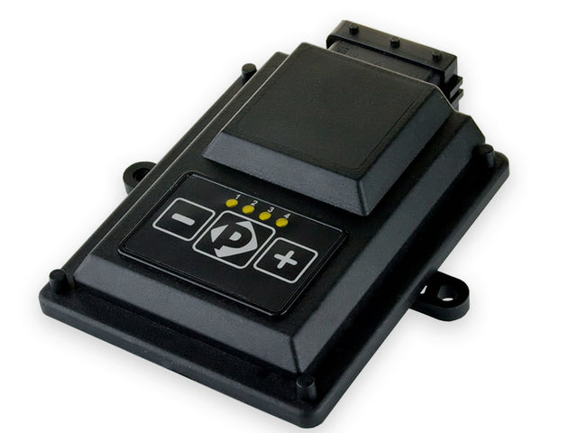 Vector Tuning VTA-PLUS Tuning Box (X4 M Competition G02 09/19-4x4)