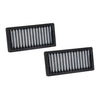 K&N Cabin Pollen Air Filter VF1010