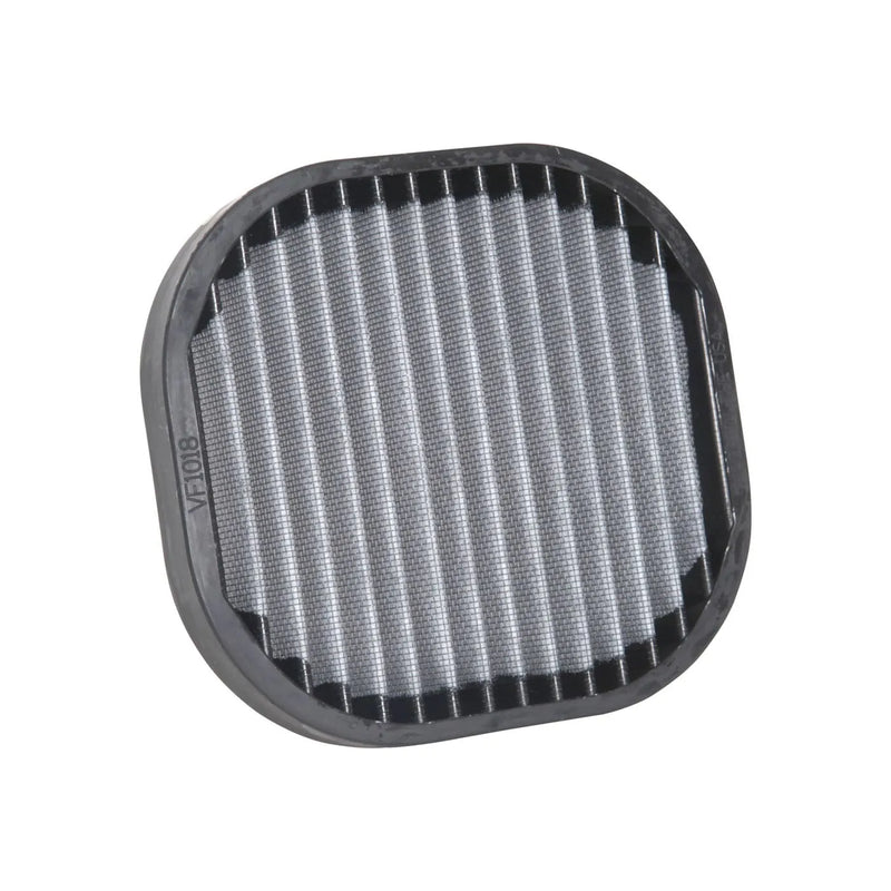 K&N Filters Cabin Air Filter (S2000 00-09) — fits Honda S2000