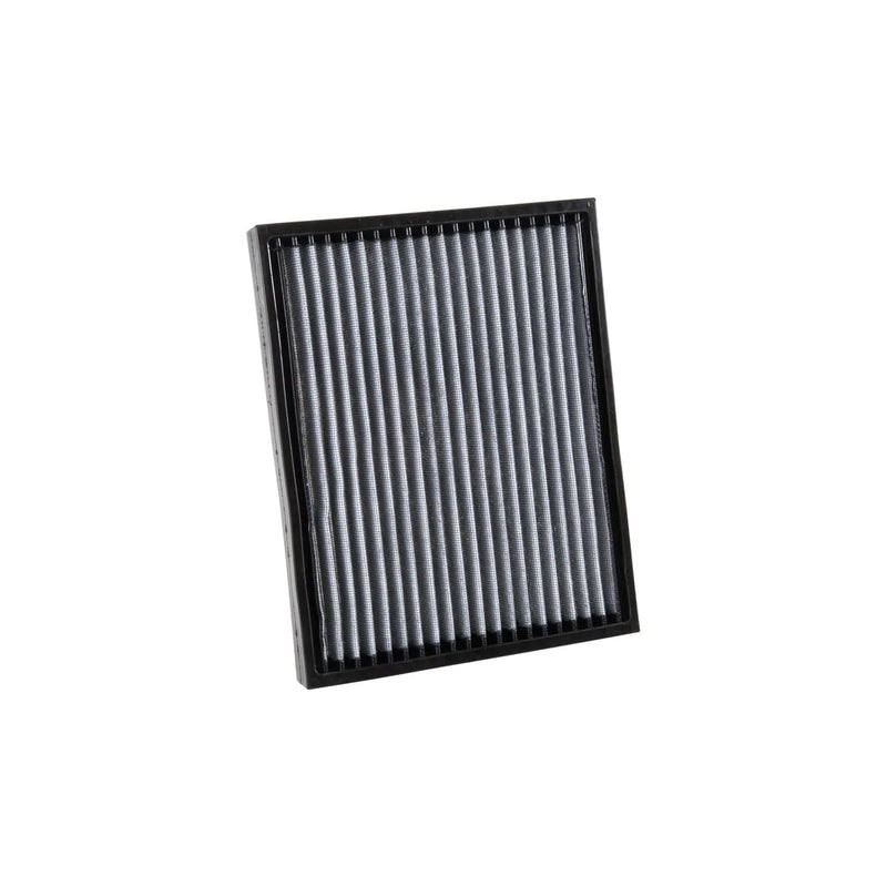 K&N Filters Cabin Air Filter (F-150 15-20/F-250 17-20) — fits Ford F-150 Raptor