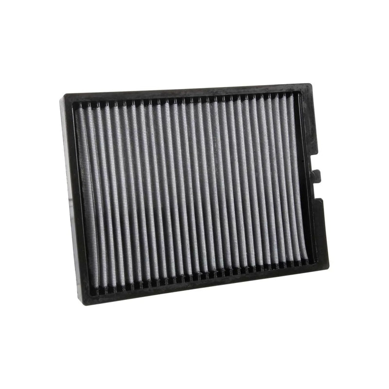 K&N Filters Cabin Air Filter (Mustang 2015+) — fits Ford Mustang Eco Boost