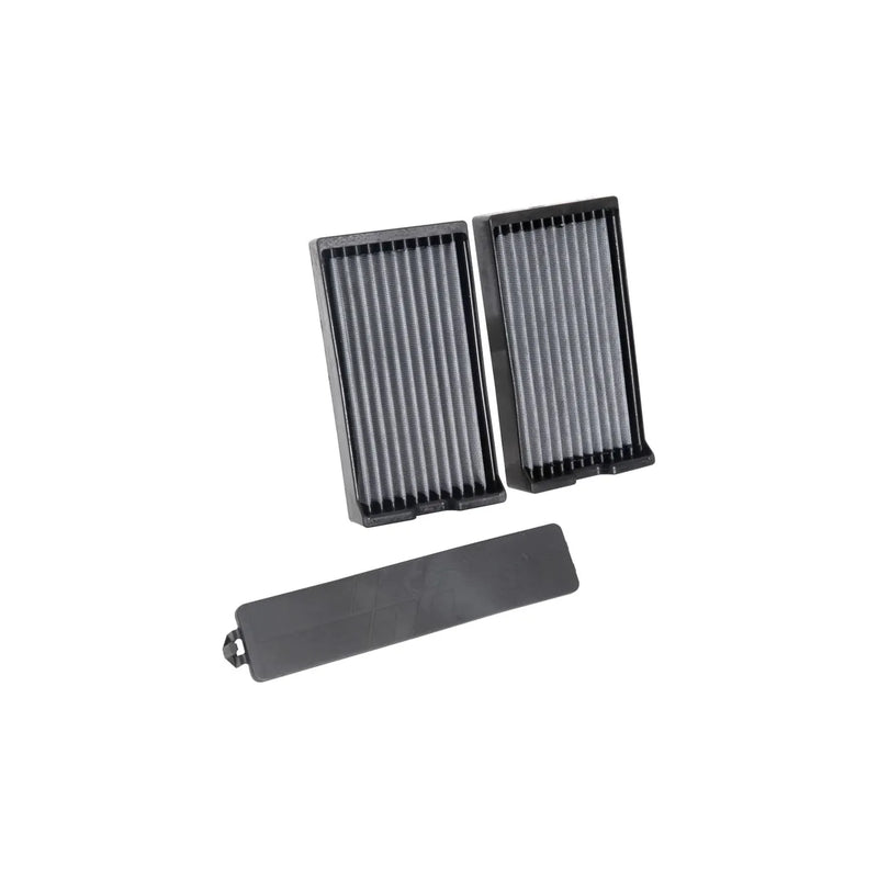 K&N Filters Cabin Air Filter (Titan 16-18) — fits Ford F-150 Gen 8
