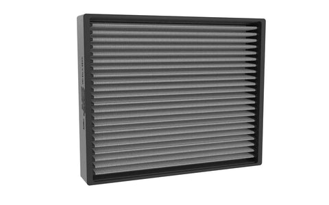 K&N Filters Lifetime Washable Cabin Air Filter (Ranger PX 22-25)