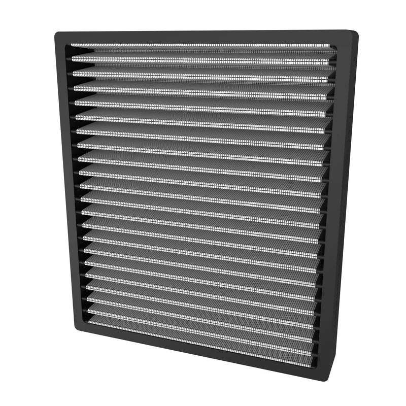 K&N Filters Cabin Air Filter (Skyline R35 GTR 09-19) — fits Nissan Skyline R35
