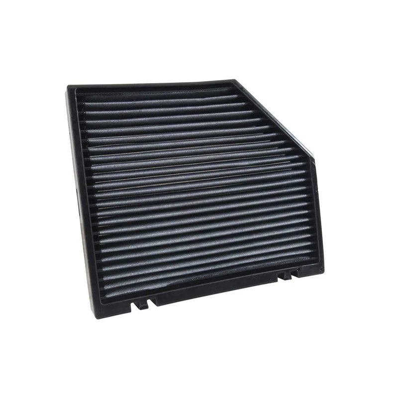 K&N Filters Cabin Air Filter (Audi SQ5 13-17/RS4 12-15) — fits Porsche Macan