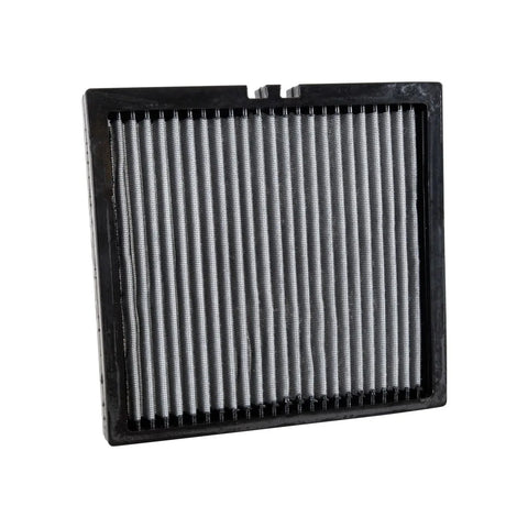 K&N Filters Cabin Air Filter (Grand Cherokee 11-20) — fits Jeep Grand Cherokee Srt