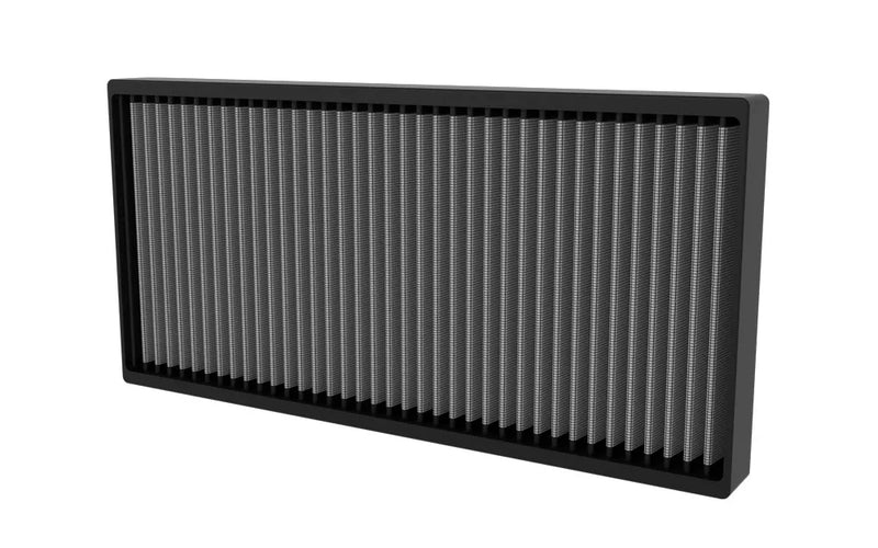 K&N Filters Lifetime Washable Cabin Air Filter (e-tron 21-21) — fits Audi E