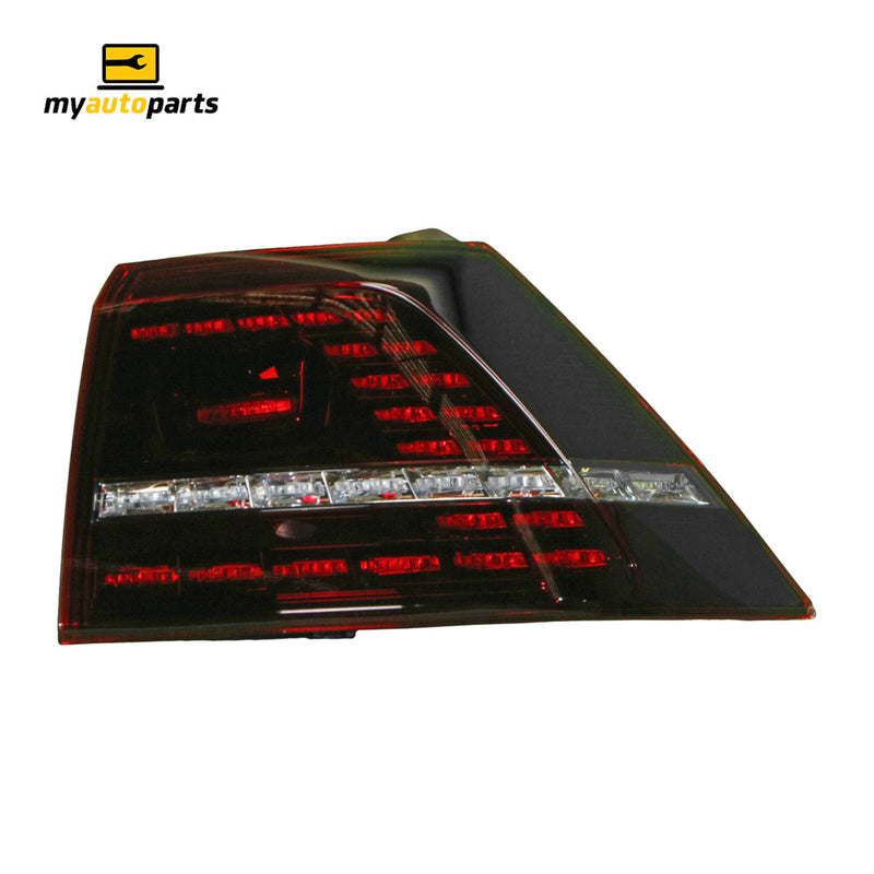 APG All Crash LED Tail Lamp Drivers Side OES Suits
