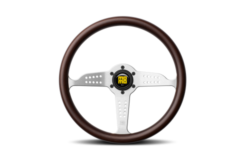 Momo Steering Wheel Grand Prix 350mm
