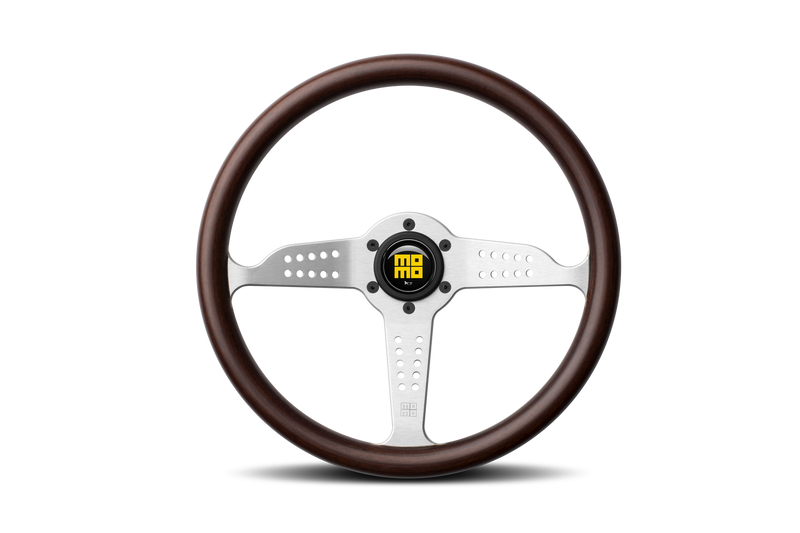 Momo Steering Wheel Grand Prix 350mm