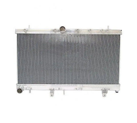 Koyorad Aluminium Racing Radiator (WRX 2001-02 5MT) — fits Subaru STI