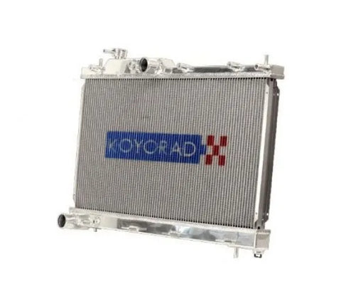Koyorad Aluminium Racing Radiator (WRX/STi 08-20) — fits Subaru STI