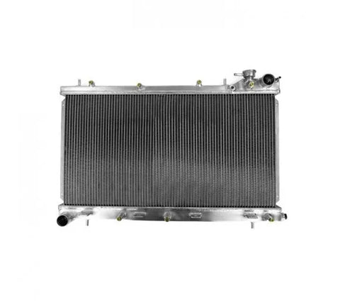 Koyorad Aluminium Racing Radiator (Forester XT 5MT 06-08) — fits Subaru Forester