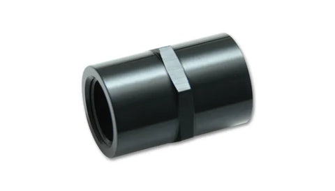 Vibrant Performance Female Pipe Coupler Size: 3/8" NPT