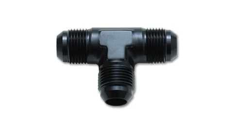 Vibrant Performance Flare Tee Adapter Fitting Size: -12AN