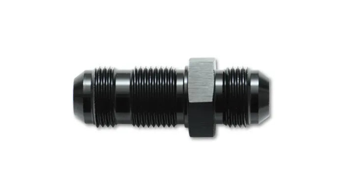 Vibrant Performance Straight Bulkhead Adapter