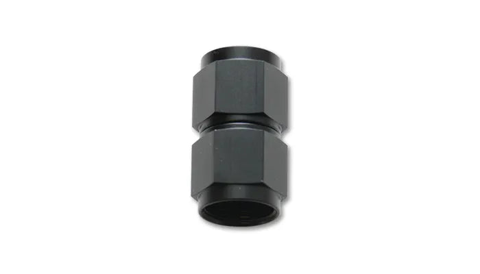 Vibrant Performance Female Straight Union Adapter Size: -6AN