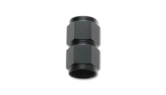 Vibrant Performance Female Straight Union Adapter
