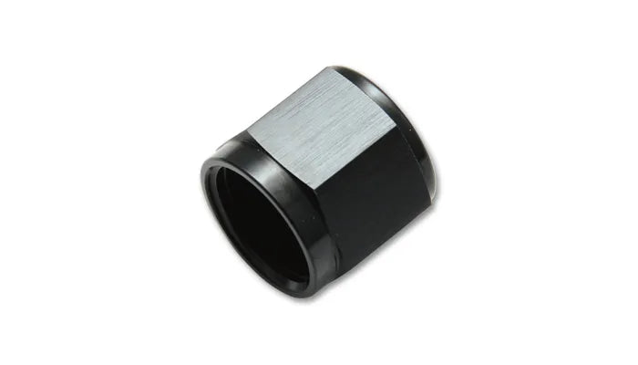 Vibrant Performance Tube Nut Fitting Size: -10AN Tube Size: 5/8"
