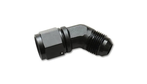 Vibrant Performance -10AN Female To -10AN Male Swivel Adapter Fitting