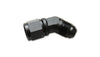 Vibrant Performance -12AN Female To -12AN Male Swivel Adapter Fitting