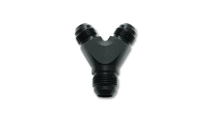 Vibrant Performance Y Adapter Fitting