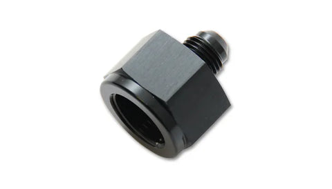 Vibrant Performance Female to Male Reducer Adapter Female Size: -8AN Male Size: -6AN