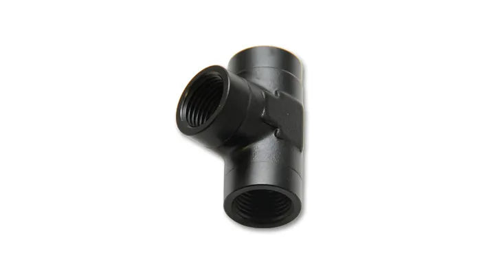 Vibrant Performance Female Pipe Tee Adapter