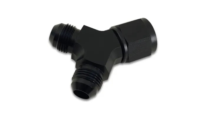 Vibrant Performance 90 Degree Y Adapter