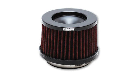 Vibrant Performance The Classic Performance Air Filter