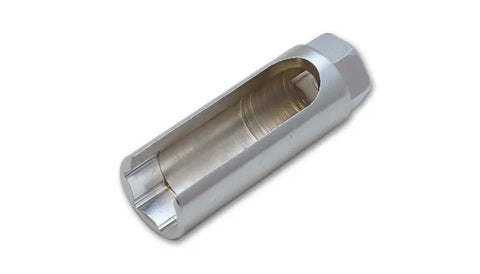 Vibrant Performance Oxygen Sensor Socket Tool with 3/8" Drive Receiver