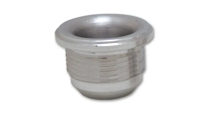 Vibrant Performance -12 AN Male Weld Bung - 1-3/8in Flange OD