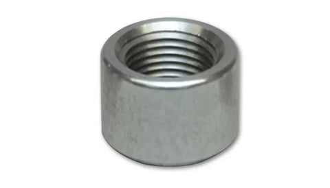 Vibrant Performance -10 AN Female Weld Bung - 7/8in -14 Thread
