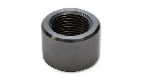 Vibrant Performance 1/2in NPT Female Weld Bung - 1-1/4in OD