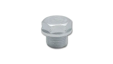 Vibrant Performance Threaded Hex Bolt for Plugging O2 Sensor Bungs - Box of 100