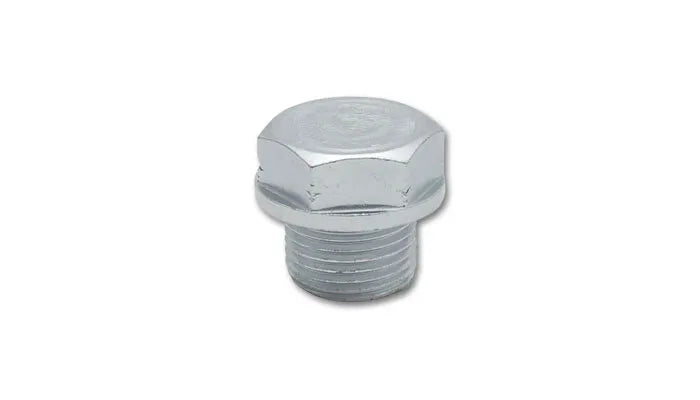 Vibrant Performance Threaded Hex Bolt for Plugging O2 Sensor Bungs - Box of 100