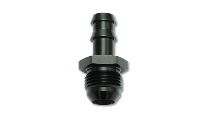 Vibrant Performance VIB11209-XPX Male AN To Hose Barb