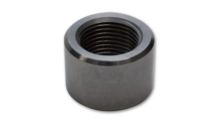 Vibrant Performance Female AN Weld Bung -4 AN 0.75" Bung O.D.