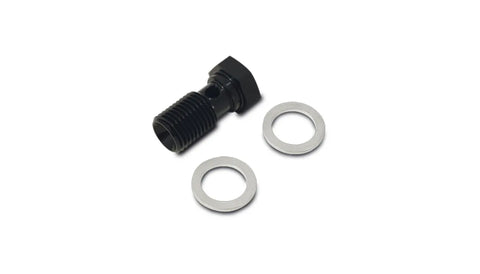 Vibrant Performance Aluminum Banjo Bolt M16 X 1.5 x 34mm