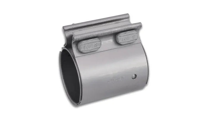 Vibrant Performance TC Series High Exhaust Sleeve Clamp for 3" O.D. Tubing