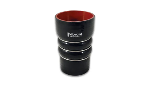 Vibrant Performance CAC Transition Hose Coupler Hose