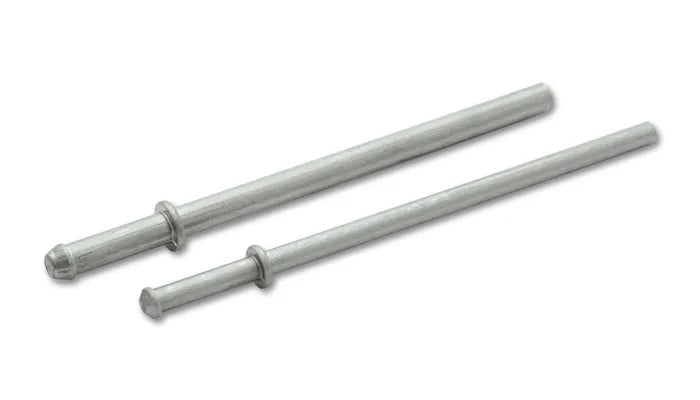 Vibrant Performance Exhaust Hanger Rods 9.00" - 228.6mm Long 10 Pack